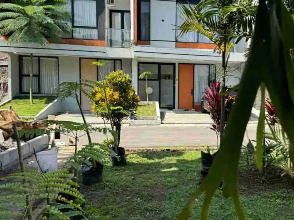 Cibeber Otw Siap Huni 2lt