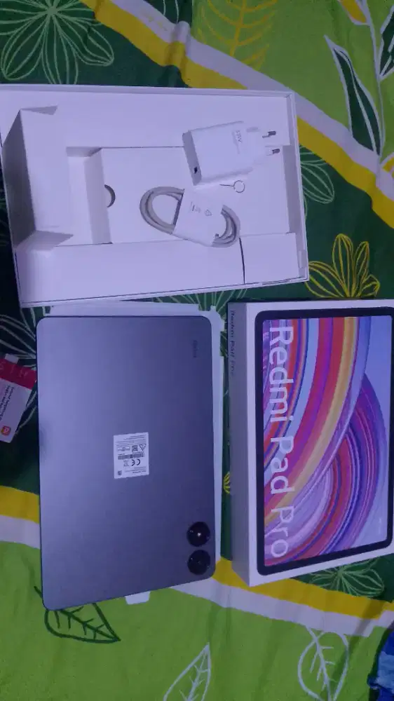 Tab redmi pad pro