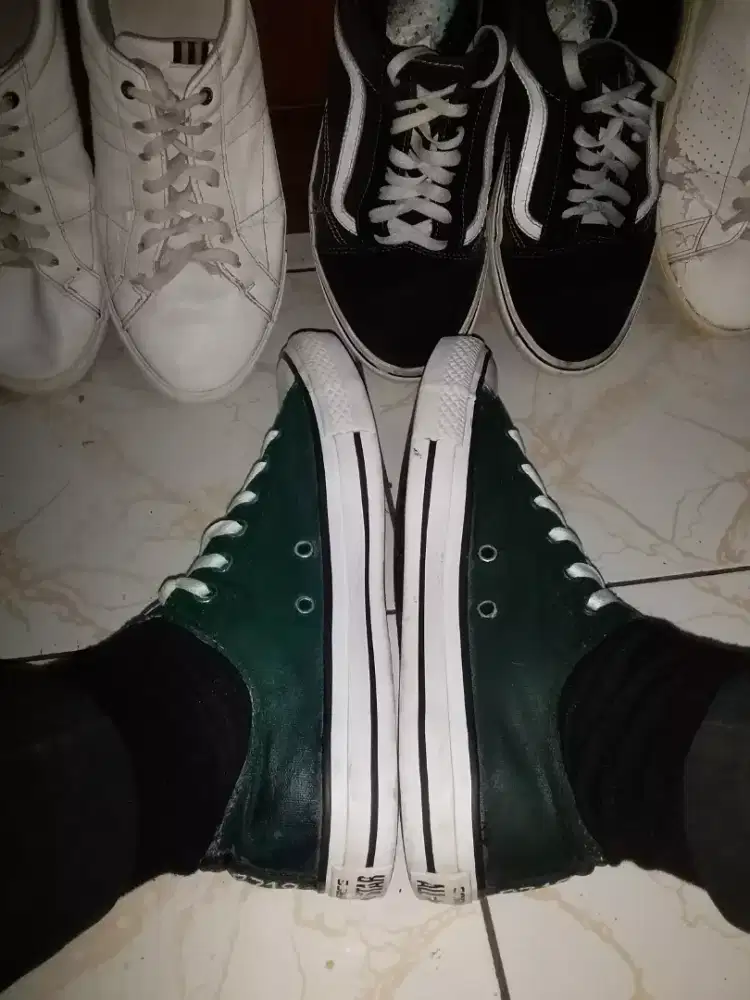 Converse Chuck Taylor original