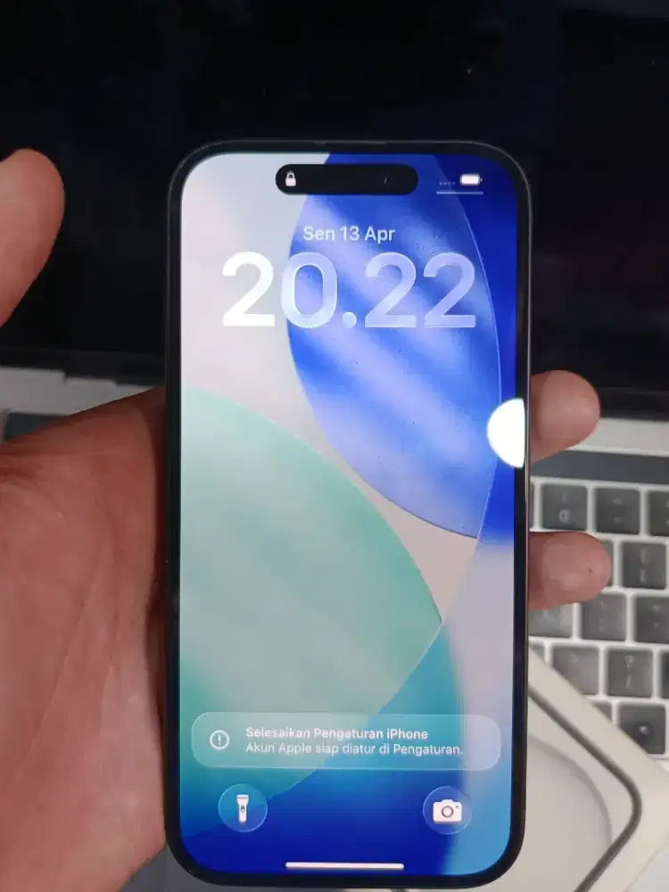 Iphone 15 ibox (128gb)