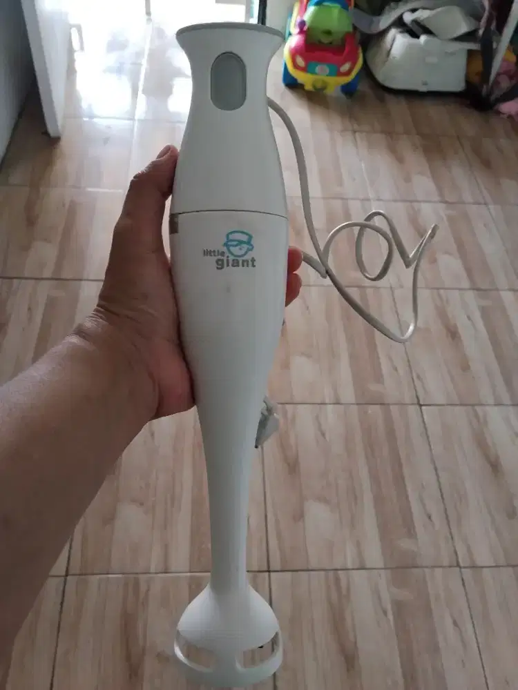 Dijual Hand Blender merk Little Giant
