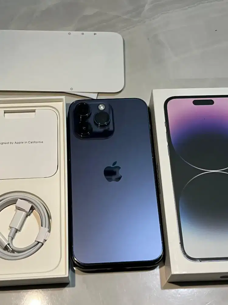 Iphone 14 Pro Max Ibox