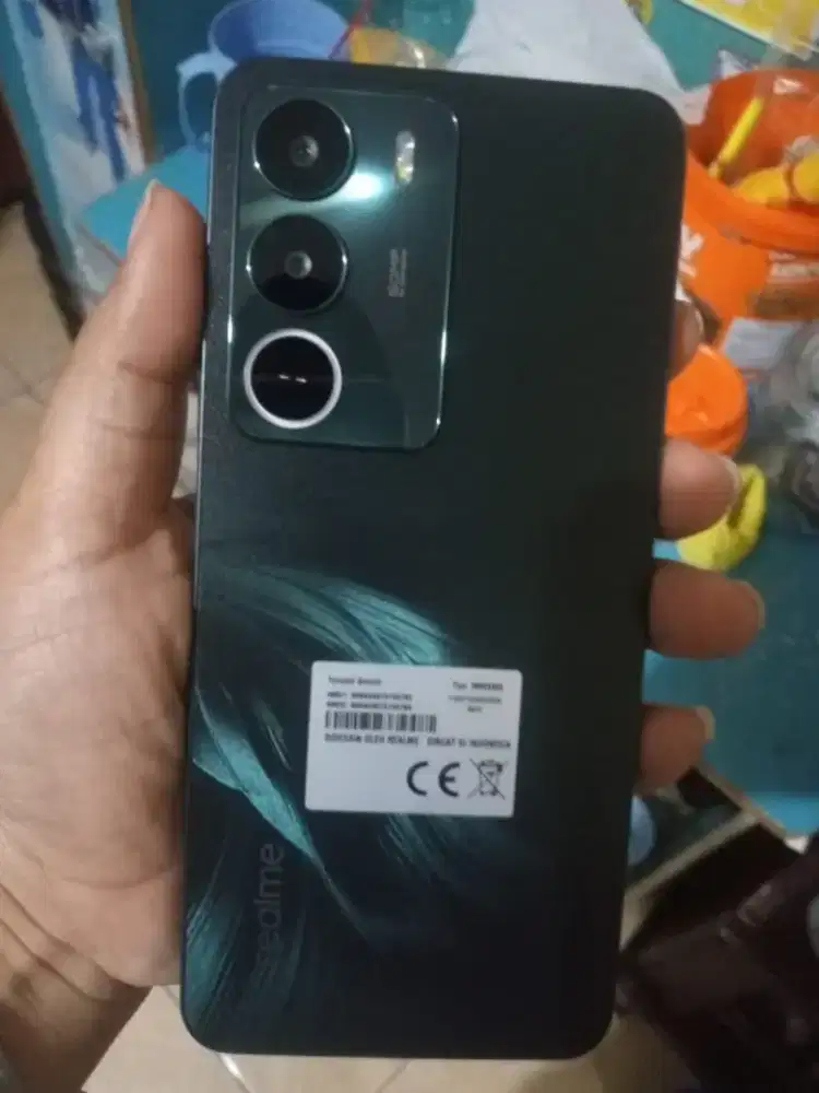 Realme c71 Bram 8/128
