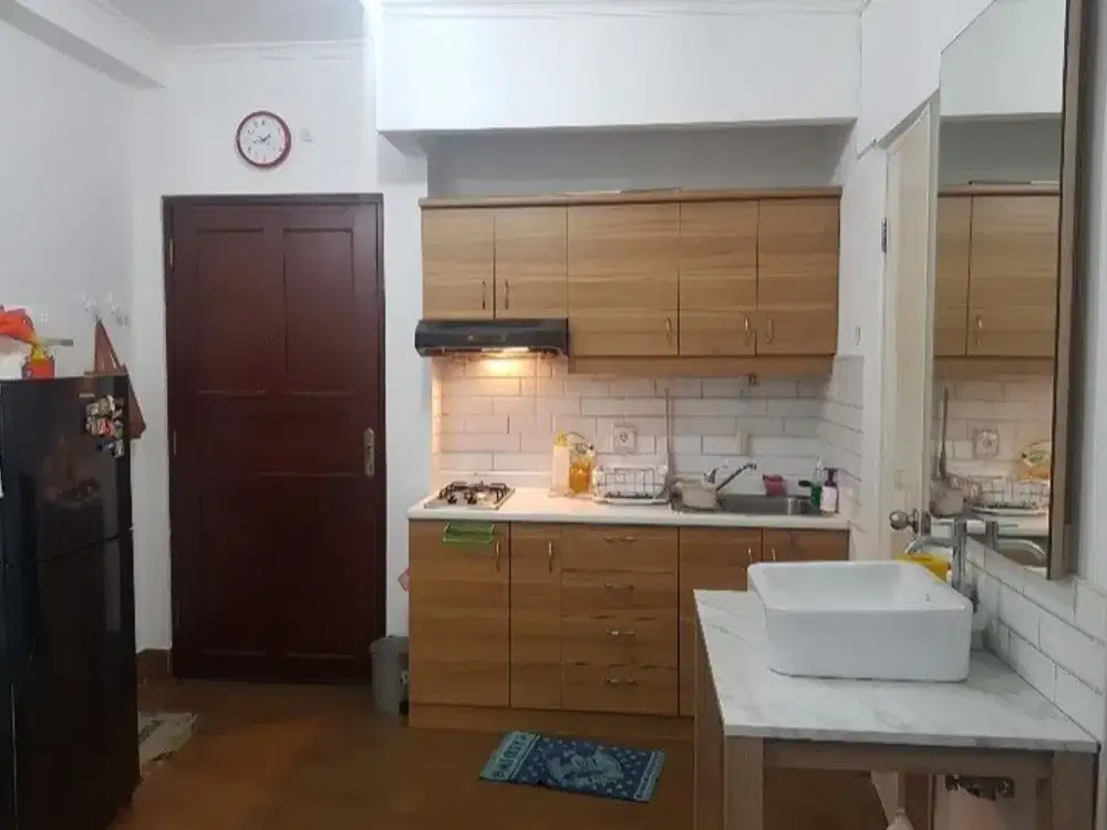 Disewa, Medit 1 Frurnish Rapi 1 Kmr Sudut