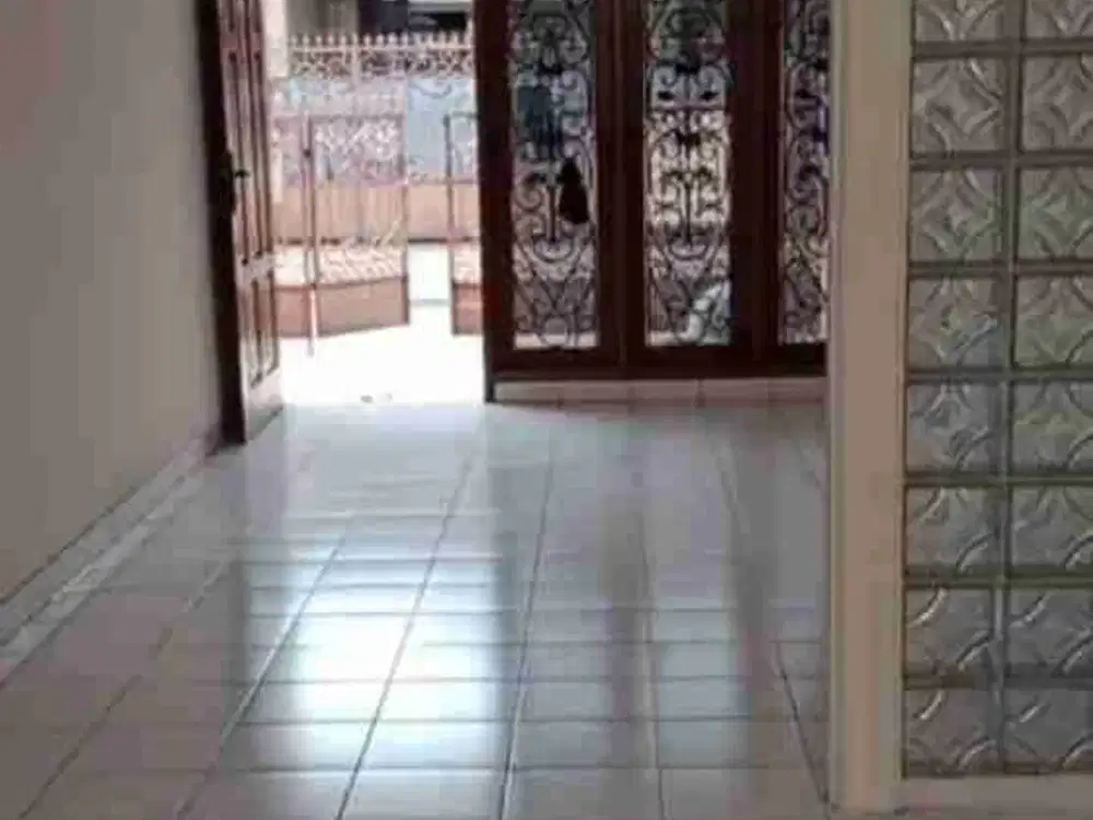 Murah nih Rumah Lebar 8 Metland Menteng Cakung Jakarta Timur
