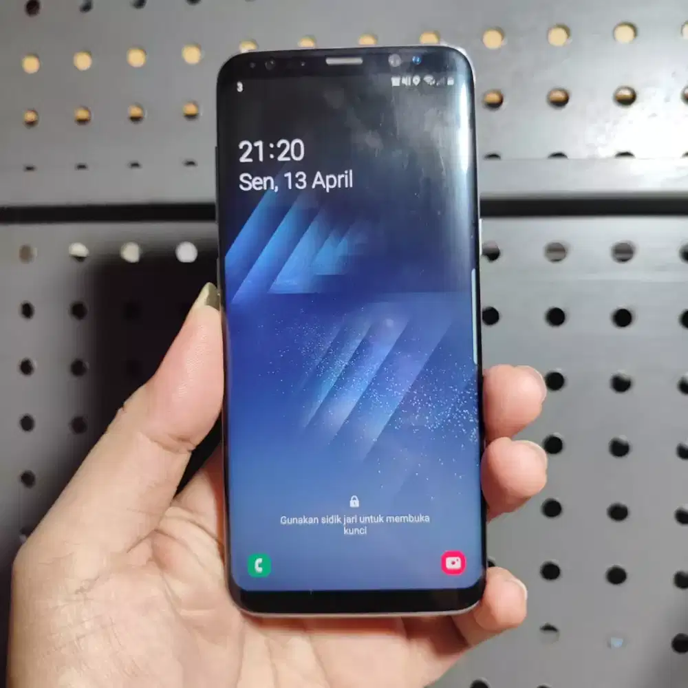 Samsung S8 4/64 Original Sein