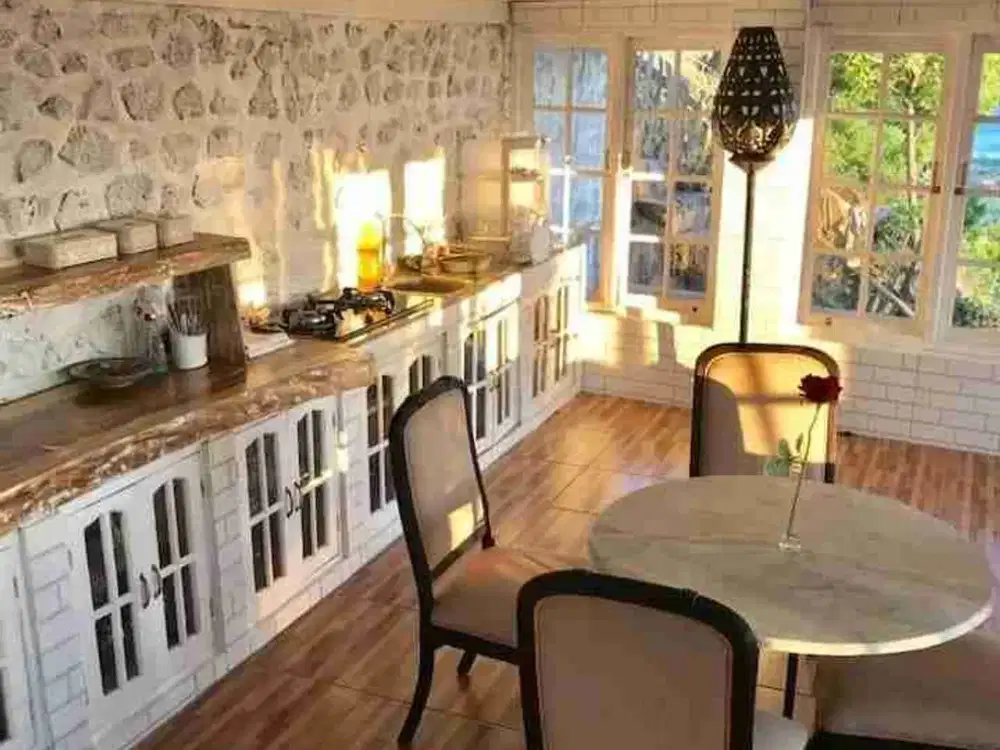 Disewakan Private Villa 2 Lantai di Desa Cempaga Buleleng Lovina Bali