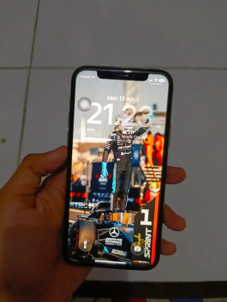 Iphone 11 pro 256gb