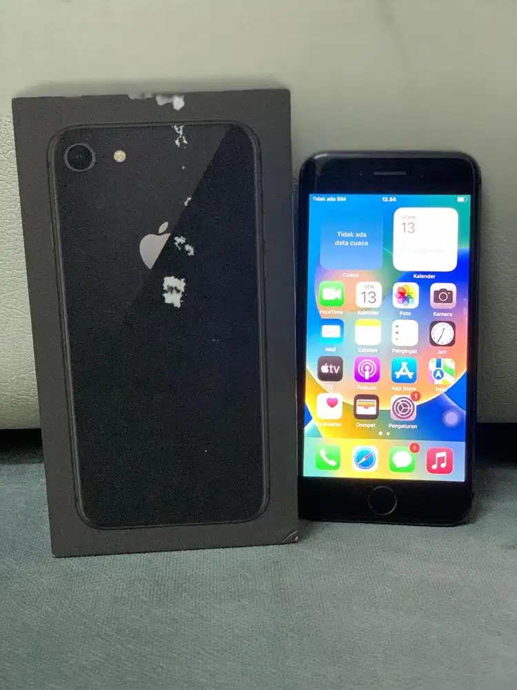 Iphone 8 64GB minusan