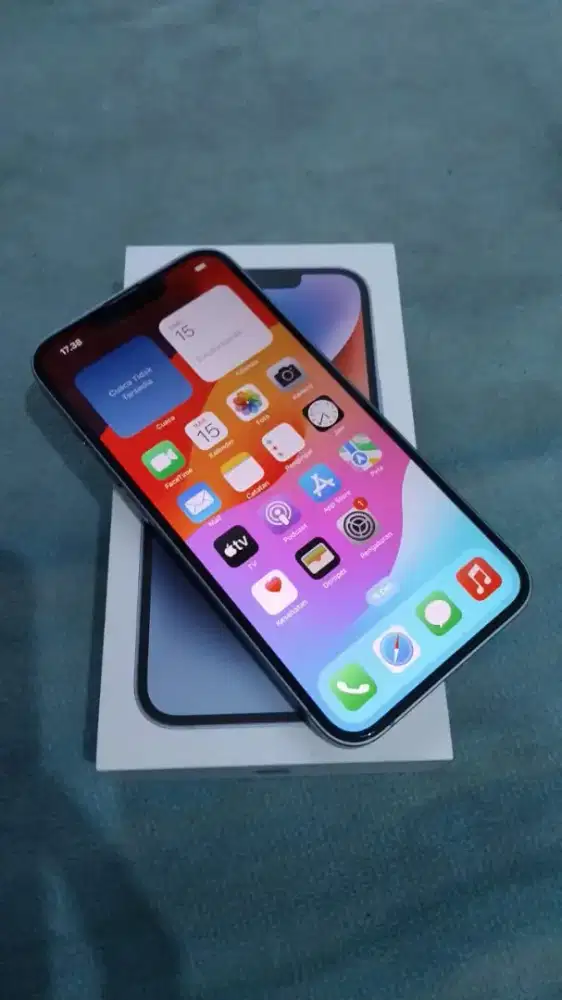 IPhone 14 plus 128 gb