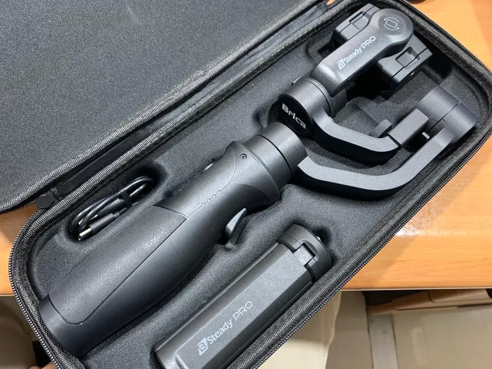 Stabilizer Brica B-Steady Pro 2024