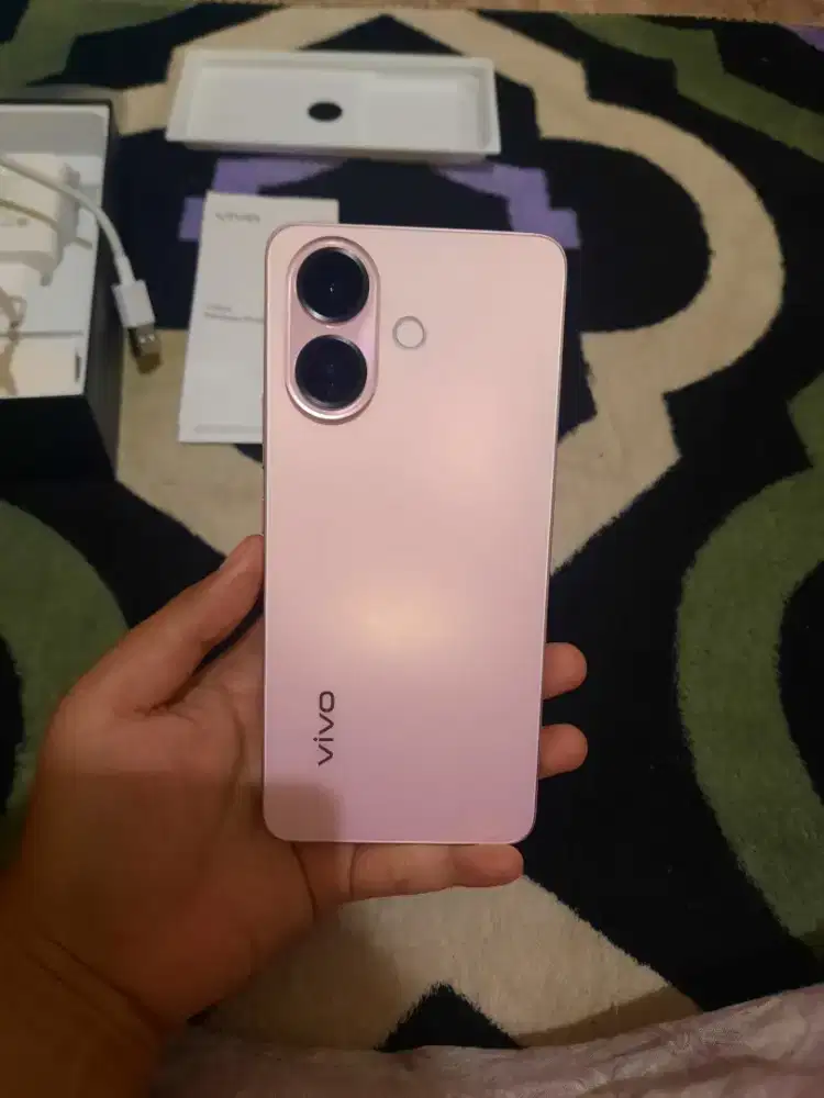 Vivo V60 Lite 4.300.000