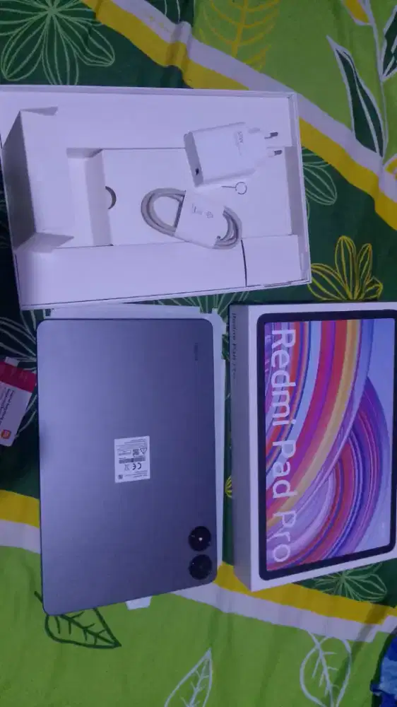 Redmi pad pro 8/256