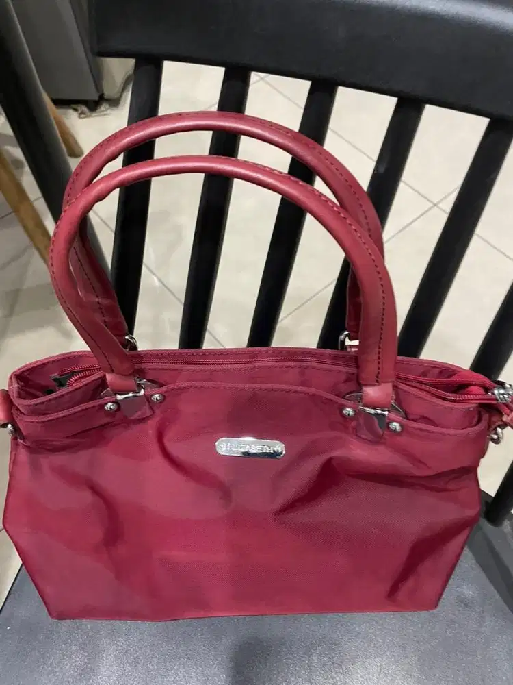 Tas Elizabeth Slempang