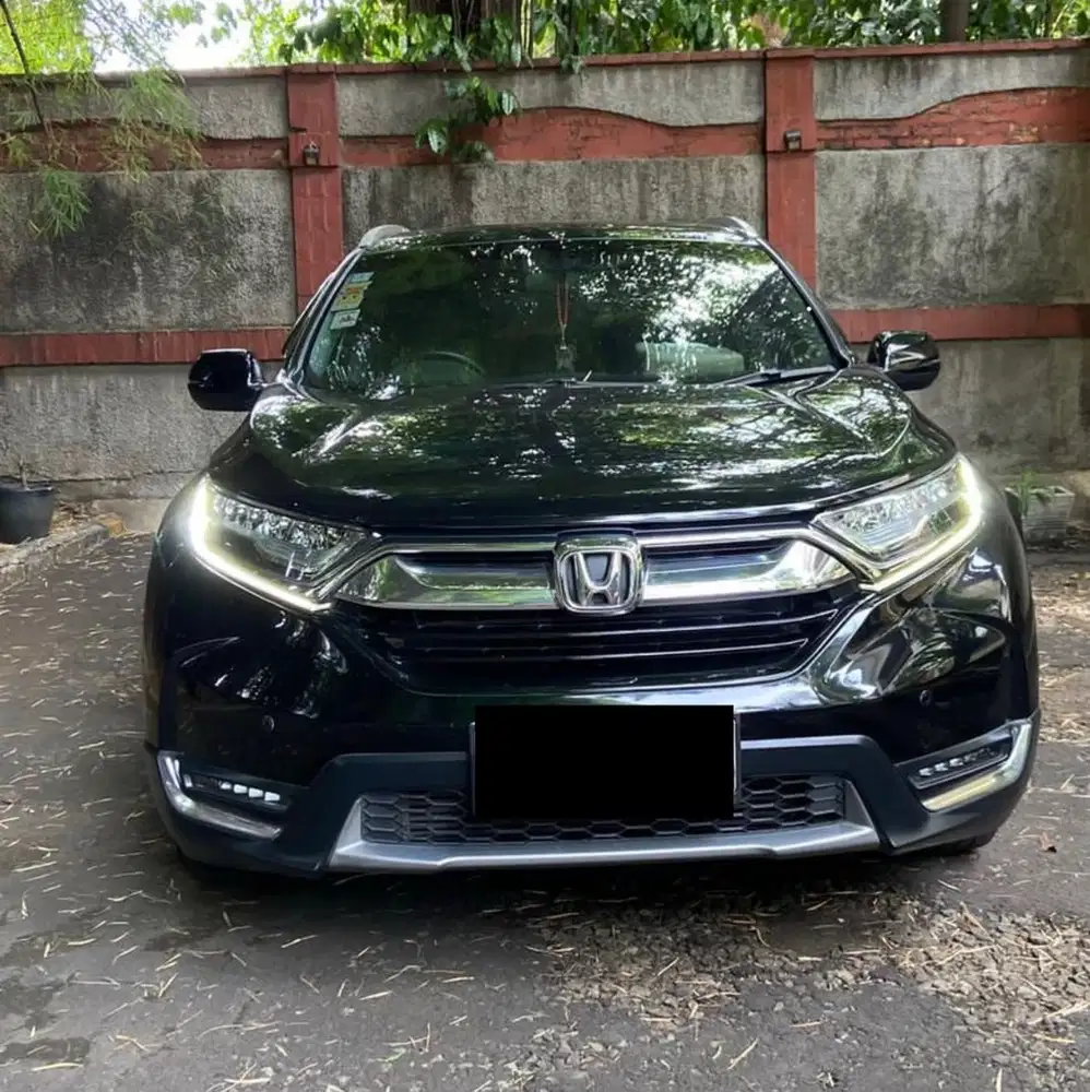 Honda CR-V 2019 Bensin