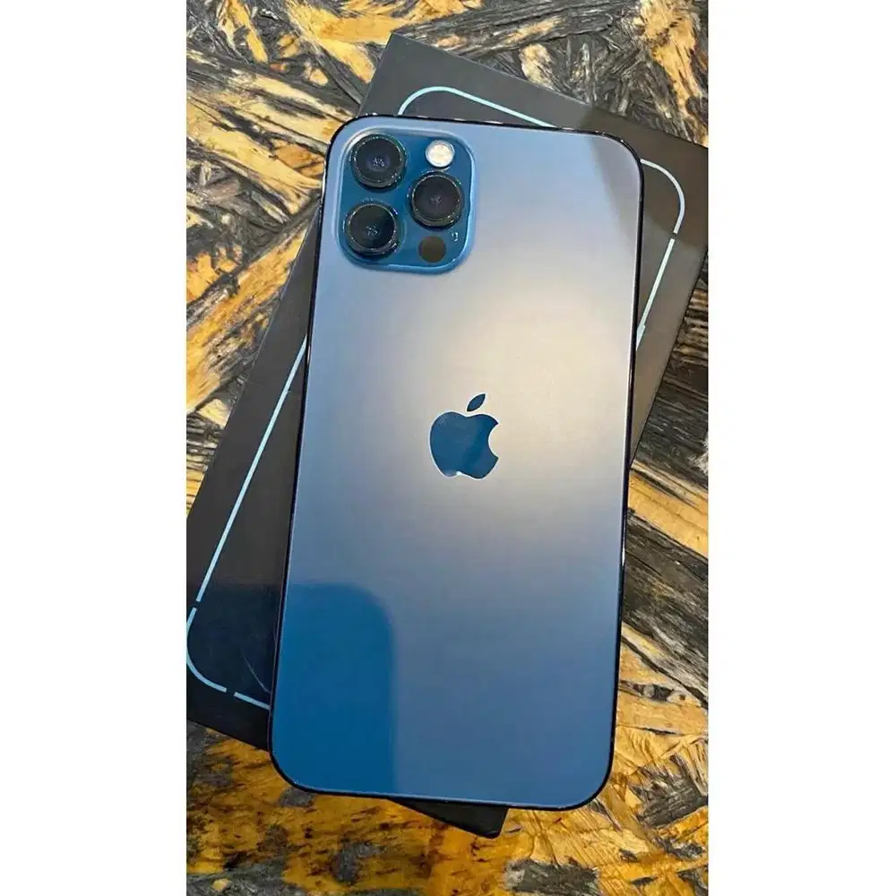 Iphone 12 pro beacukai