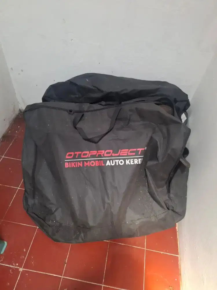 Jual karpet fortuner dan rush