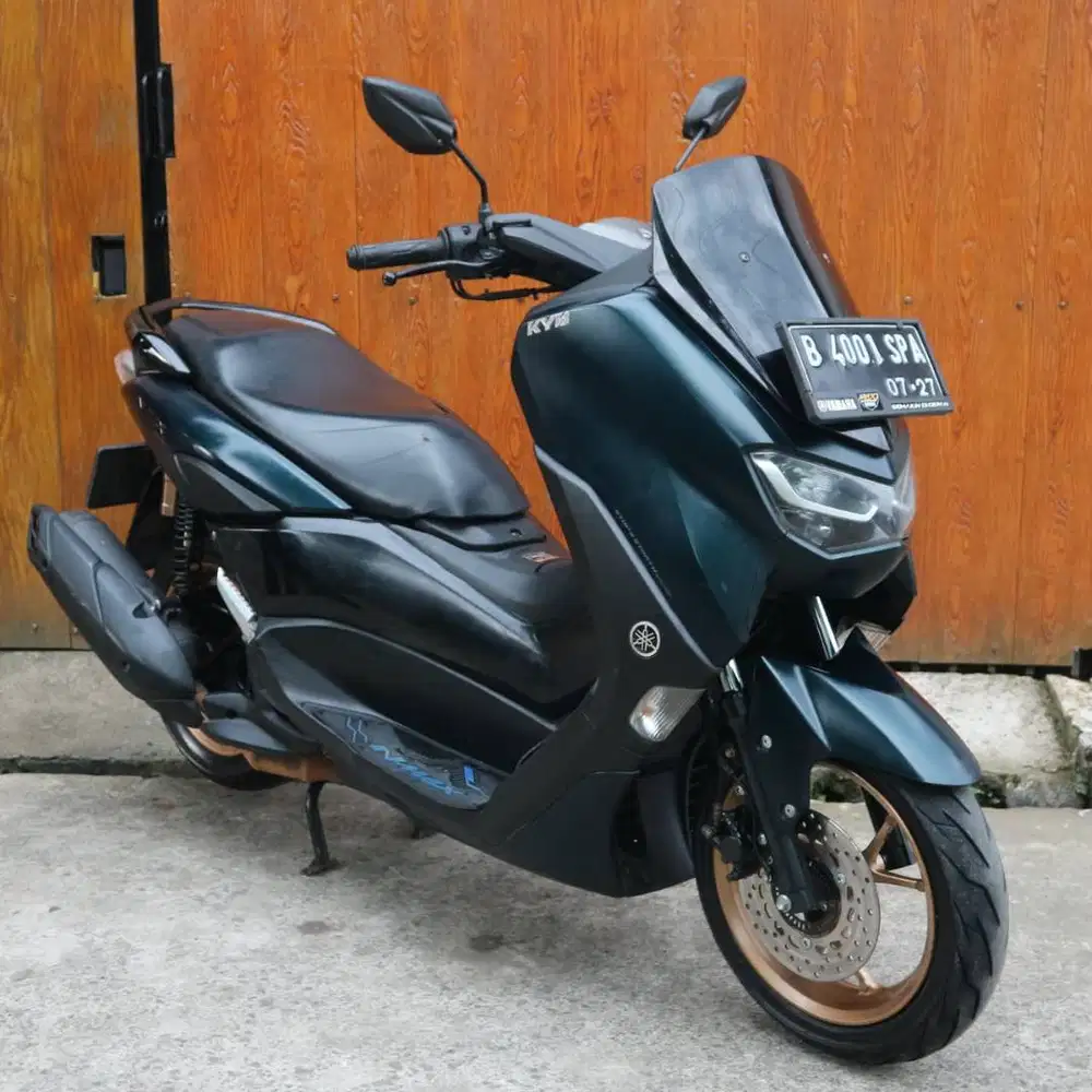 NMAX NEW 2022 SURAT LENGKAP SIAP PAKE BISA TUKAR TEMBAH