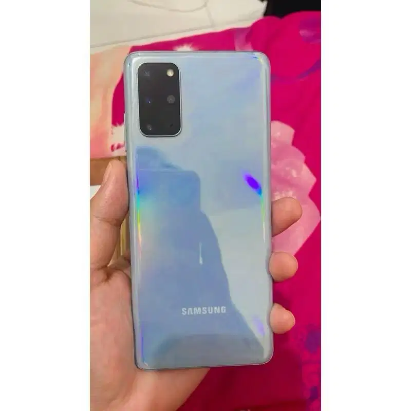 Samsung S20 plus sein