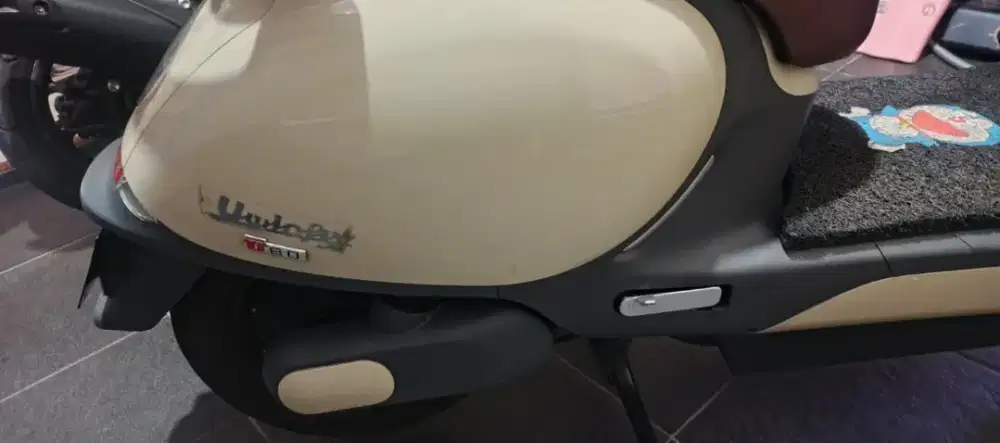 Motor Listrik Uwinflay T80