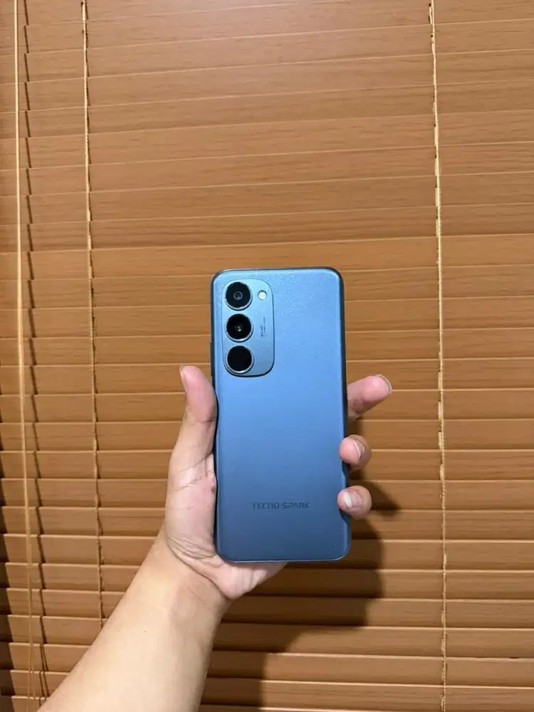 Hp tecno Spark 40 pro+