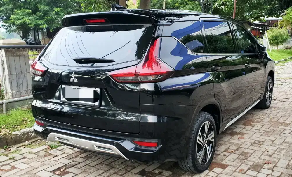 Xpander Sport A/T 2021