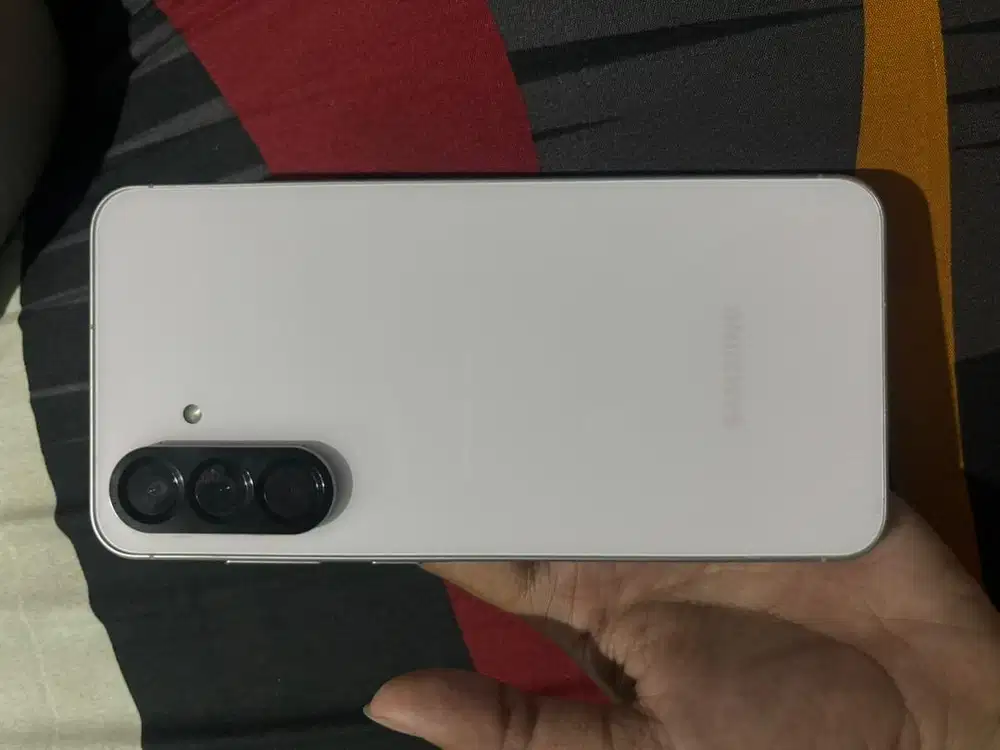 Jual cepat samsung A56 8/256 pink