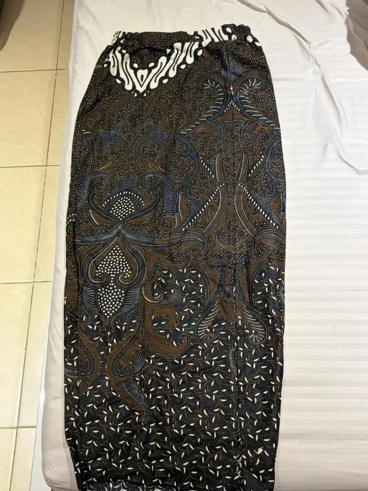 Dijual Rok Batik Kebaya