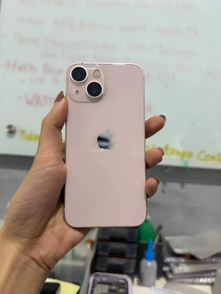 Iphone 13 mini 256gb inter all operator