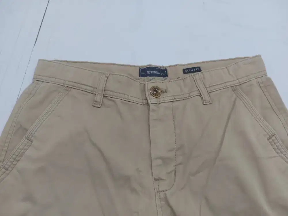 Celana S135 Size 32 Bahan tebal