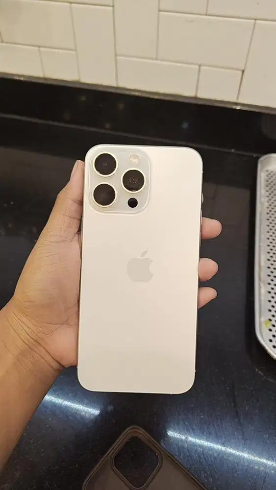 Iphone 15 Pro max 256 GB Ibox Fullset