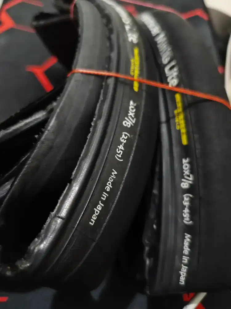 Ban Panaracer Minit Lite 20 x 7/8 (451)