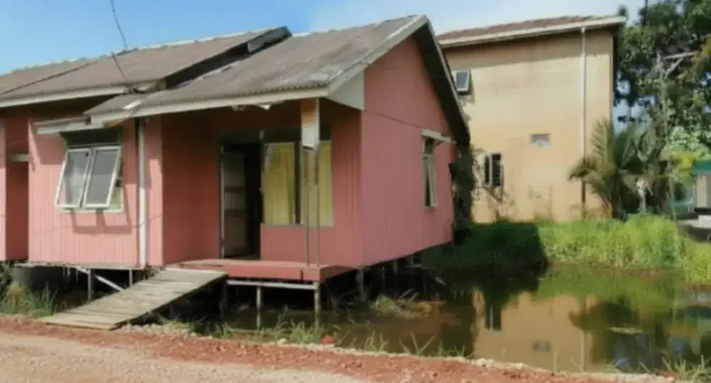 JUAL CEPAT tanpa perantara & BISA NEGO