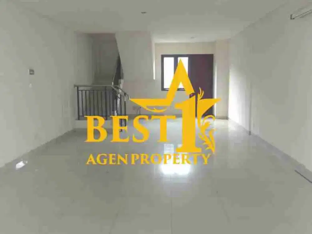 *murah!! ruko baru ready stock dibuah batu. bandung*