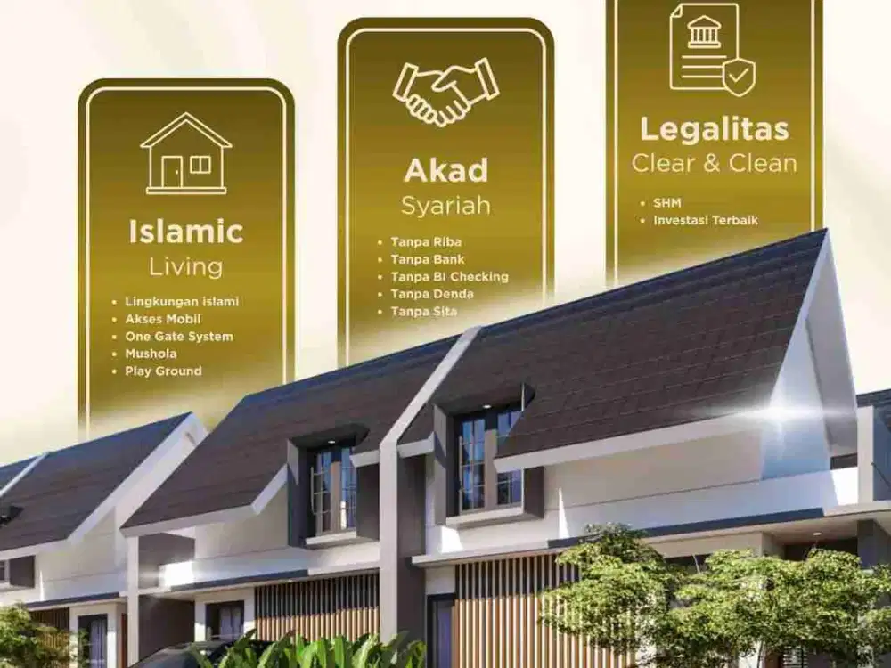 400jtaan Cimuncang Bandung Promo Pre Launch