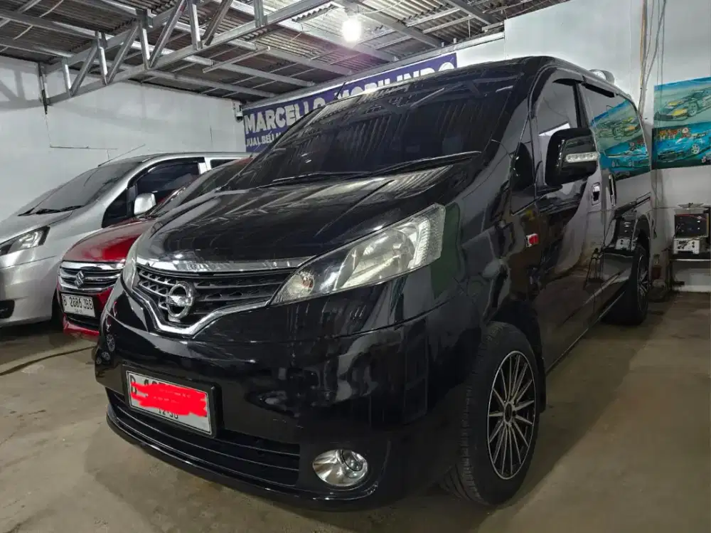 Dp 8 jt Evalia XV a/t 2012