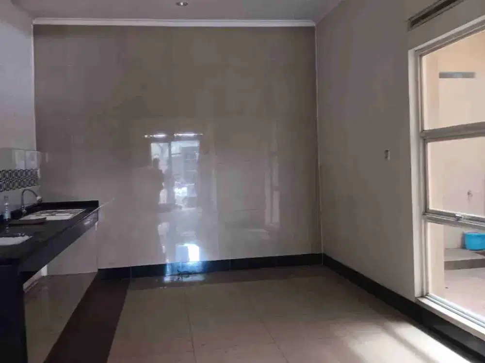 Murah nih Rumah lebar 6 Cluster Metland Menteng Jual cepat bisa KPR
