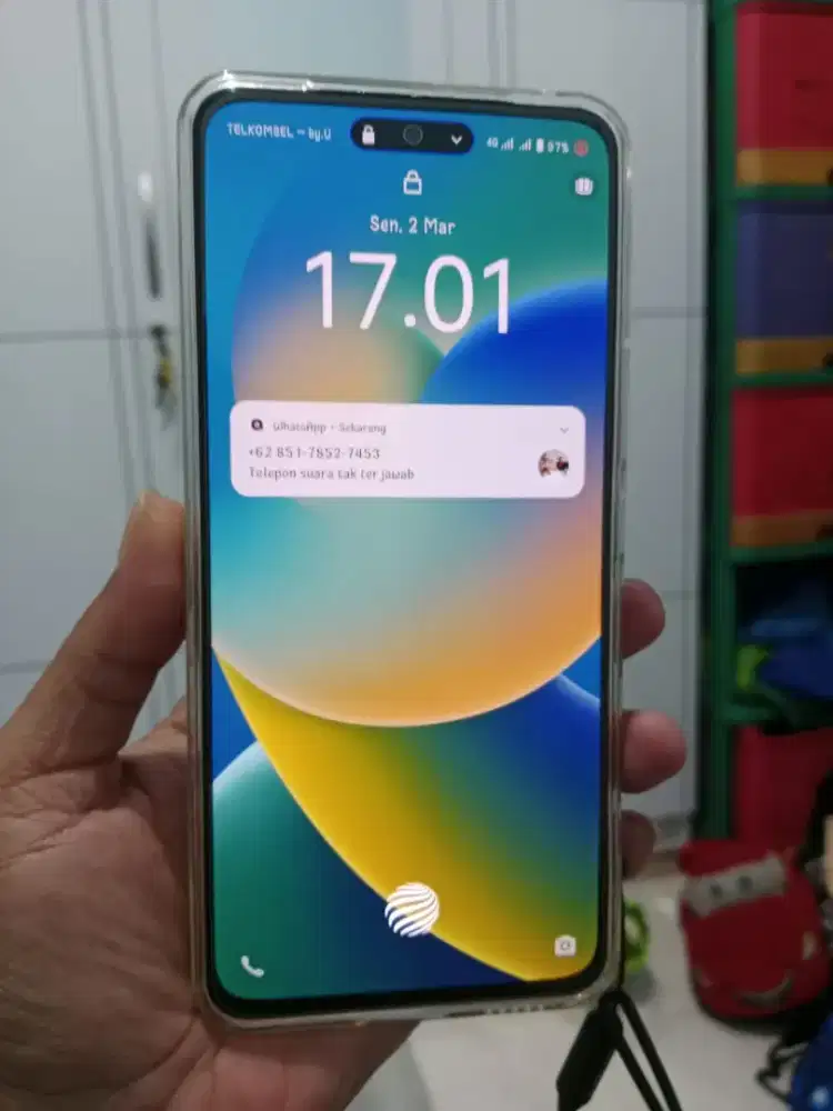 Vivo V40 lite 4G Original