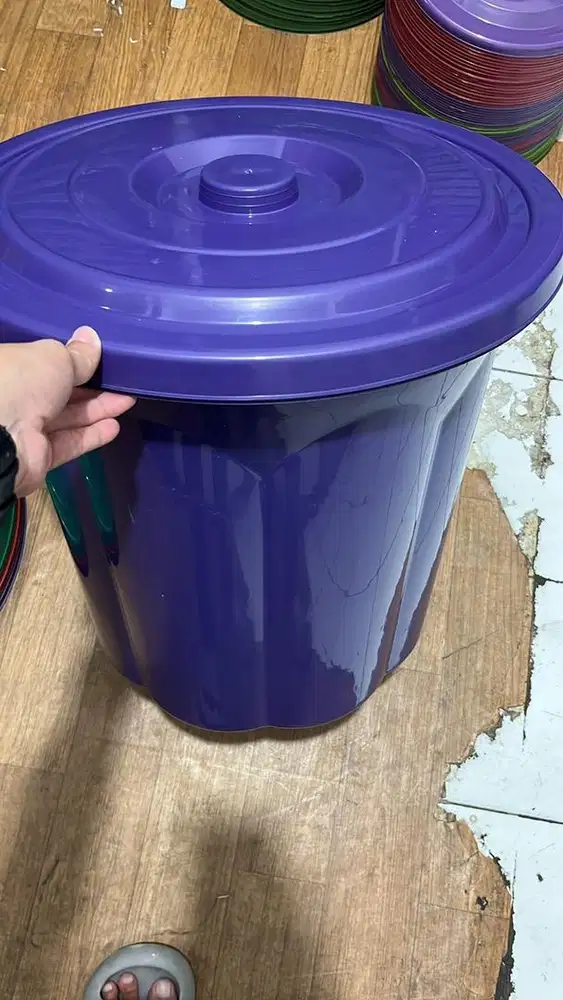 Lowongan Penjaga Toko