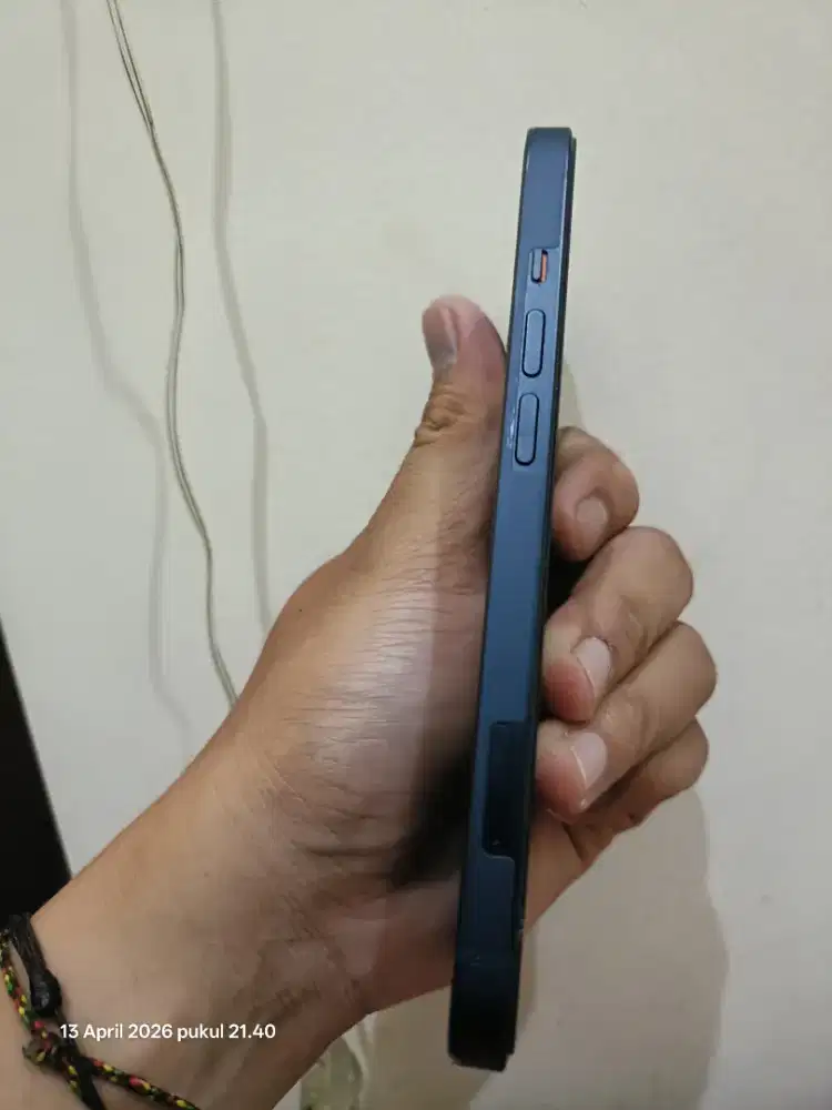 iPhone 13 128GB IBOX RESMI