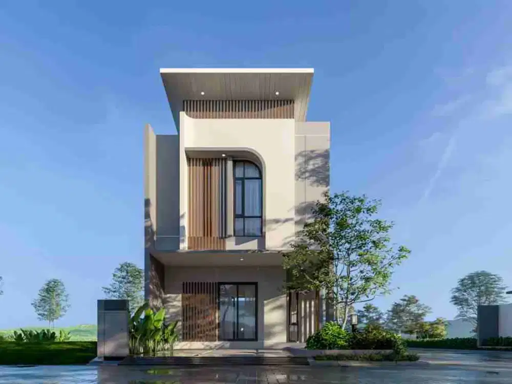 600jtaan Cimuncang Bandung