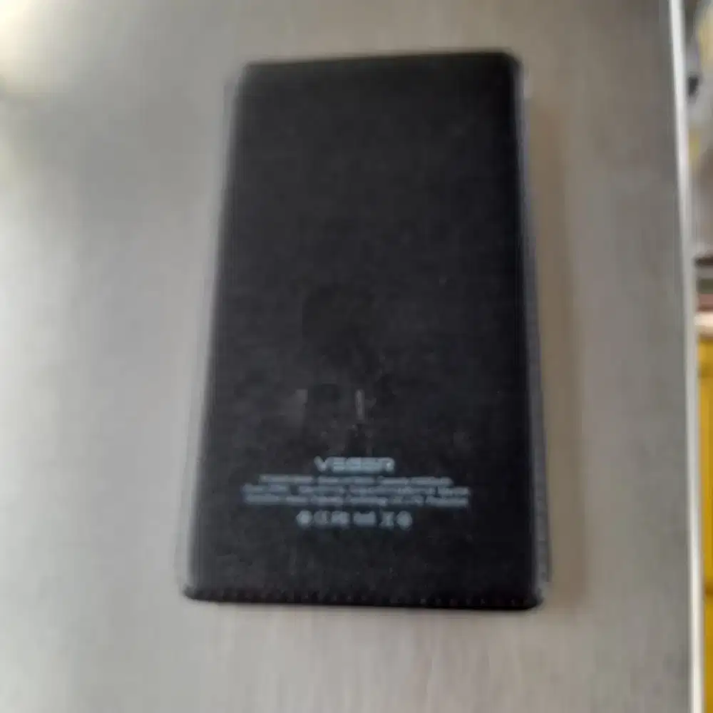 Power bank kecil nego