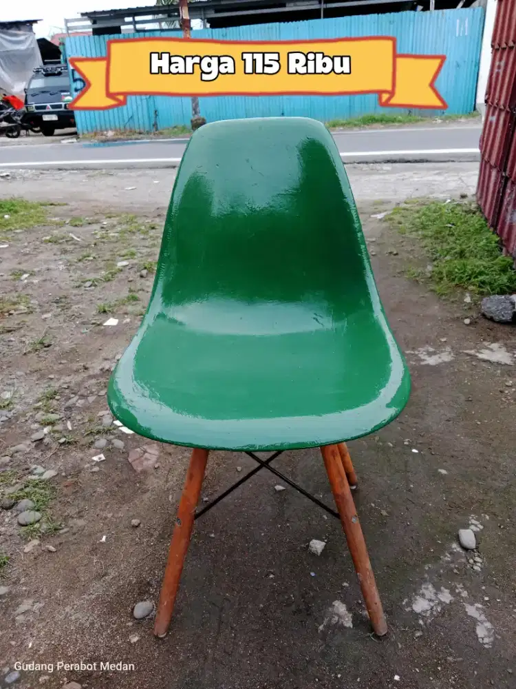 Bermacam Macam Kursi Santai/ Kursi Teras Murah