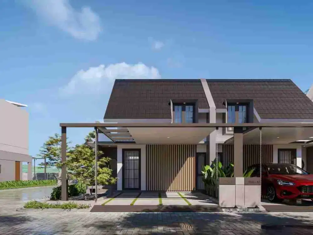 Hot Cash 400jtaan Cimuncang Bandung