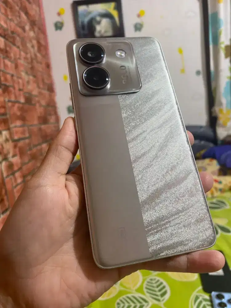 Poco m7 pro 5G ram 8/256