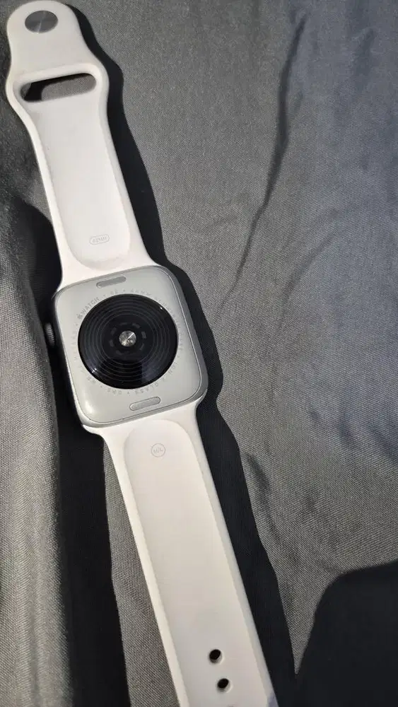 apple watch se 2