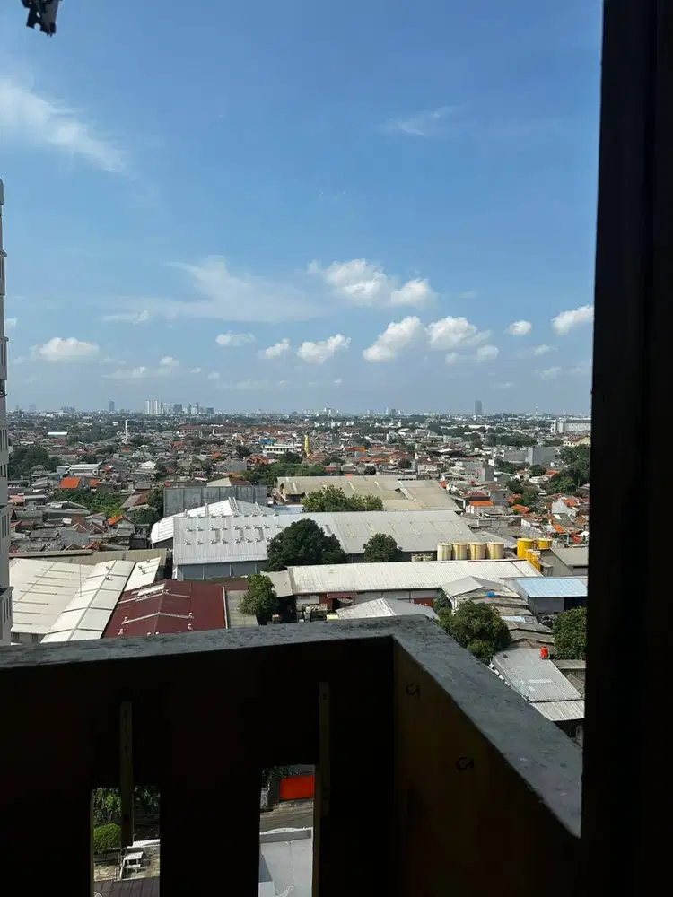 Jual Murah Apartemen Casablanca East Residence tower Arjuna City View