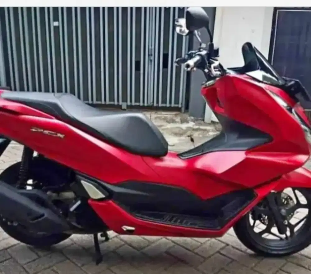 Jual honda PCX 2020