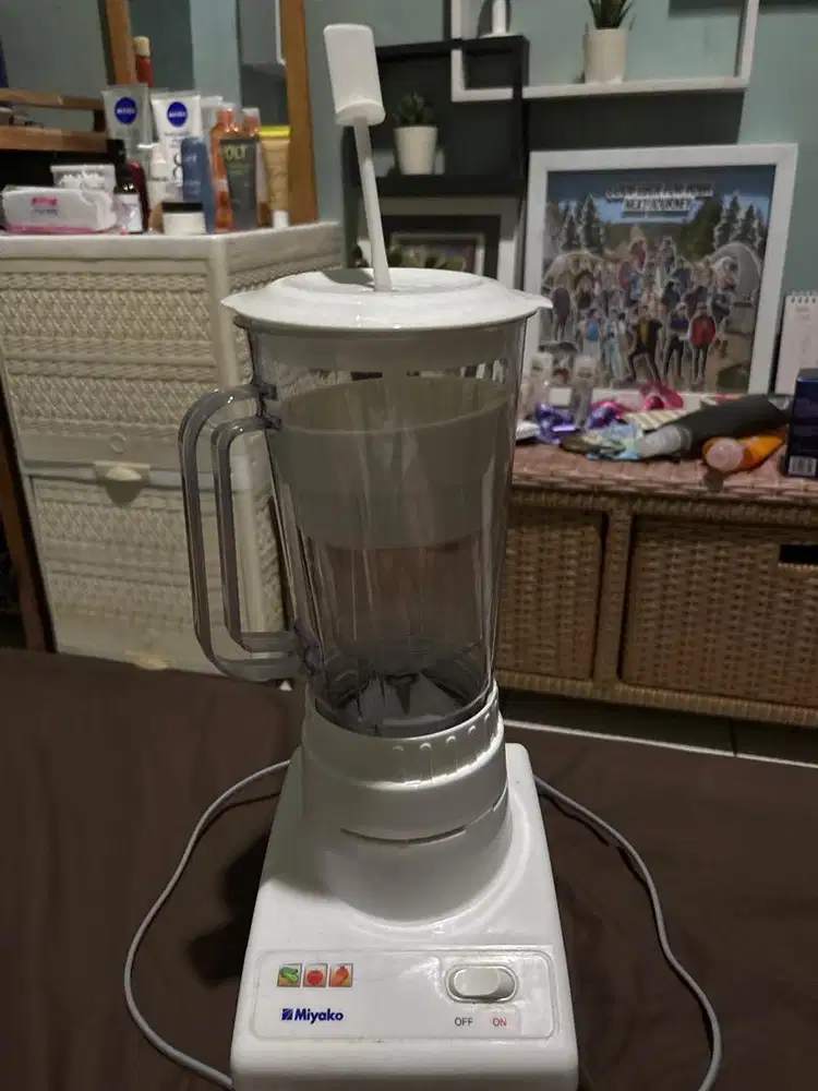 Blender Miyako 2 in 1