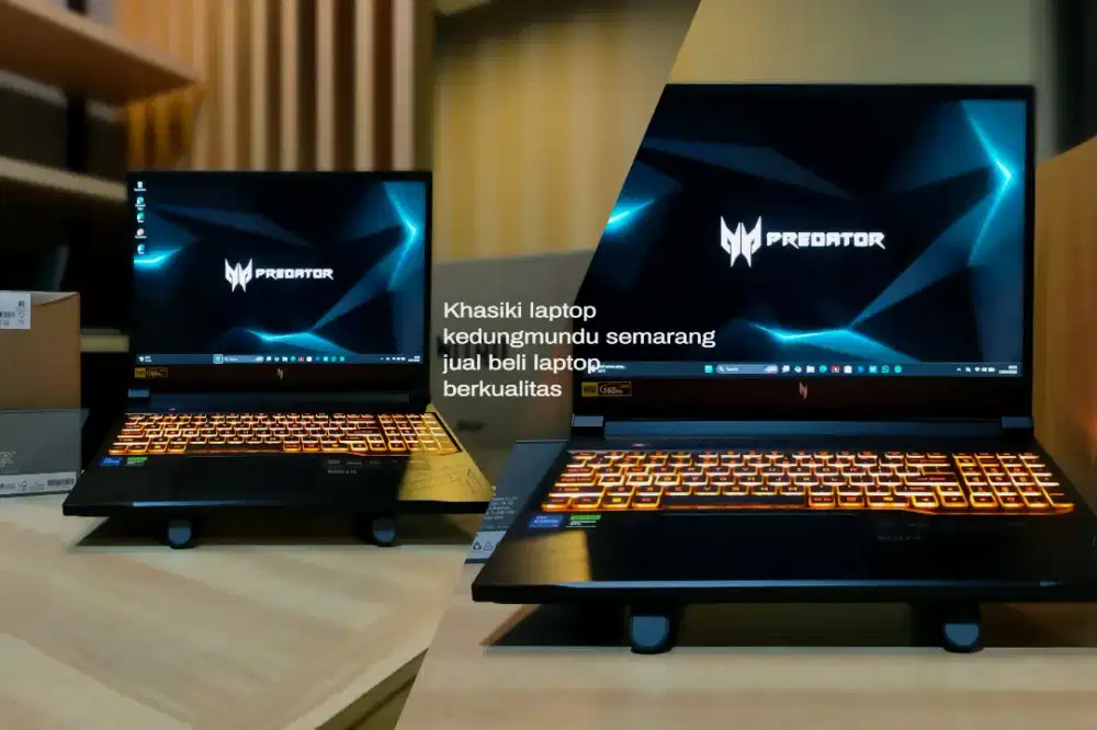 Nitro V16 i7 gen14 16/512GB Rtx4050 6gb 165hz gransi